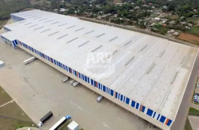 Casa comercial para alugar no Neópolis, Gravataí 