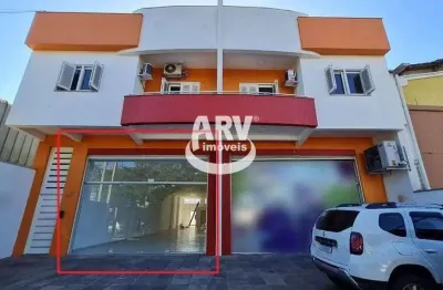 Sala comercial para alugar na Vila City, Cachoeirinha 