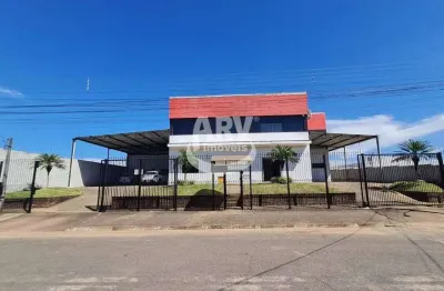 Casa à venda no Morada do Vale III, Gravataí 