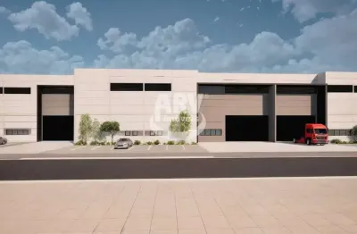 Casa à venda no Distrito Industrial, Cachoeirinha 