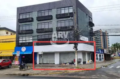 Sala comercial para alugar na Vila Veranópolis, Cachoeirinha 