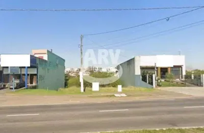 Terreno comercial à venda no Vera Cruz, Gravataí 