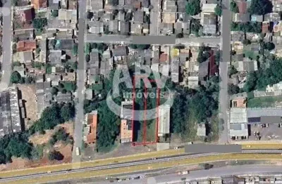 Terreno comercial à venda no Vera Cruz, Gravataí 