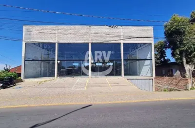 Sala comercial para alugar no São Vicente, Gravataí 