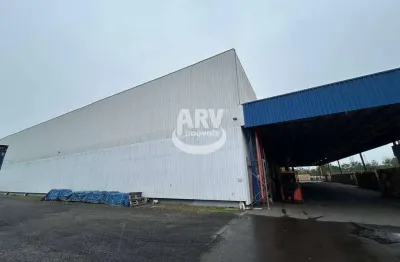 Casa para alugar no Distrito Industrial, Cachoeirinha 