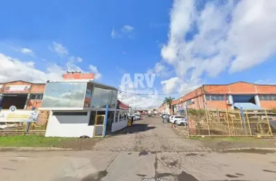Casa para alugar no São Luis, Canoas 