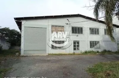 Casa para alugar no Distrito Industrial, Cachoeirinha 