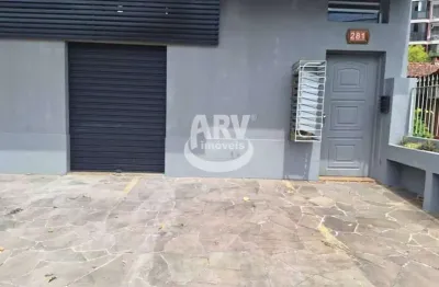 Sala comercial para alugar na Vila Regina, Cachoeirinha 