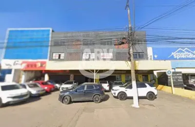 Sala comercial para alugar no COHAB A, Gravataí 