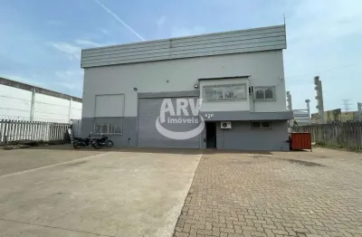 Casa para alugar no Distrito Industrial, Cachoeirinha 