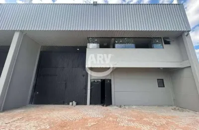 Casa comercial para alugar no Santa Rosa de Lima, Porto Alegre 