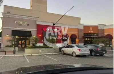 Sala comercial para alugar no Dom Feliciano, Gravataí 