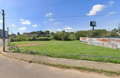 Terreno  - bairro silveira martins - cachoeirinha/rs