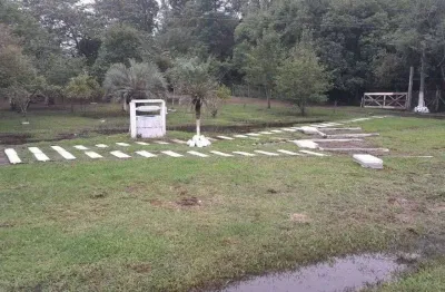 Chácara / sítio com 2 quartos à venda em Costa do Ipiranga, Gravataí 