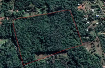 Terreno à venda em Costa do Ipiranga, Gravataí 
