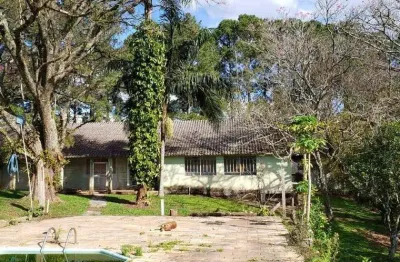 Chácara / sítio com 5 quartos à venda no Santa Tecla (Ipiranga), Gravataí 