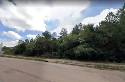 Terreno à venda no Distrito Industrial, Cachoeirinha 