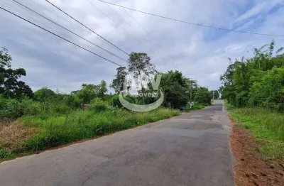 Terreno à venda no Mato Alto, Gravataí 