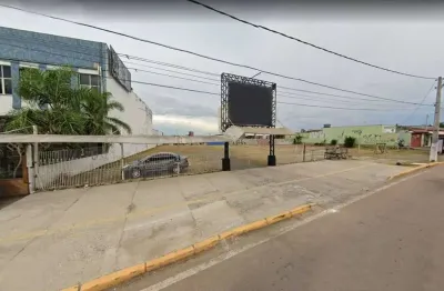 Terreno comercial à venda no Bom Princípio, Gravataí 