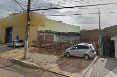 Terreno comercial à venda na Vila City, Cachoeirinha 
