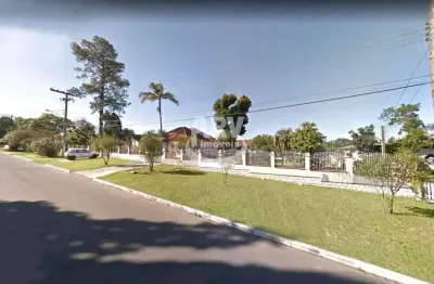 Casa com 4 quartos à venda no São Geraldo, Gravataí 