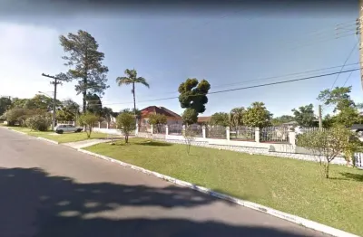 Casa com 4 quartos à venda no São Geraldo, Gravataí 
