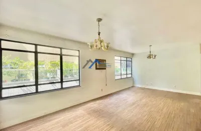 Apartamento para venda em santos, pompéia, 3 dormitórios, 1 suíte, 3 banheiros, 2 vagas
