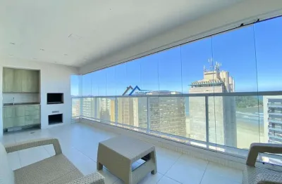 Apartamento para venda em santos, josé menino, 4 dormitórios, 1 suíte, 3 banheiros, 2 vagas