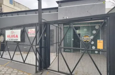 Sala comercial com 6 salas à venda na Rua Armando de Salles Oliveira, 391, Jardim das Nações, Taubaté