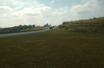 Terreno comercial à venda na Rod. Presidente Dutra, Km 119,5, Jardim Campo Grande, Caçapava