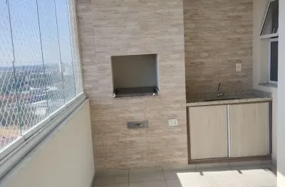 Apartamento com 2 quartos para alugar na Rua Cônego José Luiz Pereira Ribeiro, 21, Vila Nossa Senhora das Graças, Taubaté