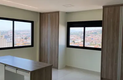 Loft com 1 quarto para alugar na Rua Marylene Moura, 138, Centro, Taubaté