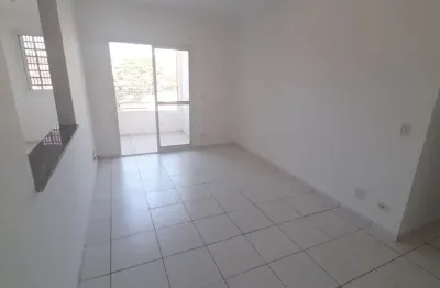 Apartamento com 2 quartos à venda na Avenida Prefeito Moacyr Freire, Granja Daniel, Taubaté