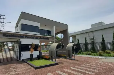 Casa em condomínio fechado à venda na Rua Mathilde Tavares Bonato, Areao, Taubaté