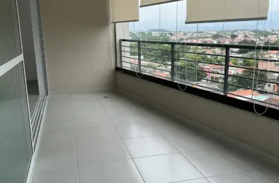 Apartamento para alugar na Rua dos Passos, 240, Vila Edmundo, Taubaté