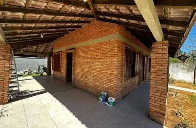 Casa com 3 quartos à venda na Servidão Olindina Maria Lopes, 123, Campeche, Florianópolis