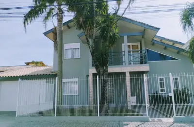 Casa de alto padrão à venda - uma oportunidade única!