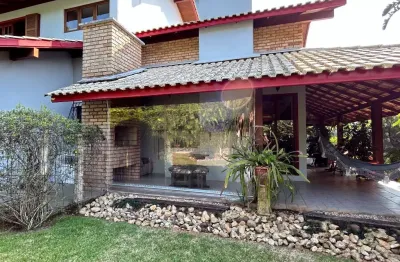 Casa com 3 quartos à venda na Servidão Kairós, 123, Lagoa da Conceição, Florianópolis