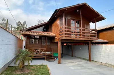Casa com 2 quartos à venda na Servidão Dunas da Joaquina, 123, Rio Tavares, Florianópolis