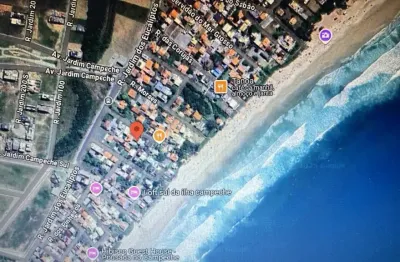 Vida pé na areia, dormir ao som das ondas e alta rentabilidade
