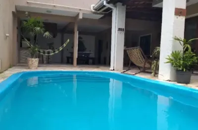 Espaço, conforto e segurança com preço de apartamento.