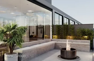 Apartamento com 3 quartos à venda na Rua Ingá Mirim, 123, Ribeirão da Ilha, Florianópolis