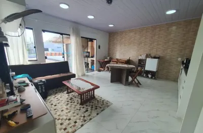 Casa com 2 quartos à venda na Estrada Geral de Pescaria Brava, 12, Praia do GI, Laguna
