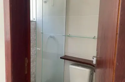 Apartamento com 2 quartos à venda na Servidão Nova Esperança, 12345, Campeche, Florianópolis