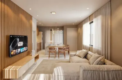 Casa com 2 quartos à venda na Rua Paineira do Ribeirão, 98765, Ribeirão da Ilha, Florianópolis