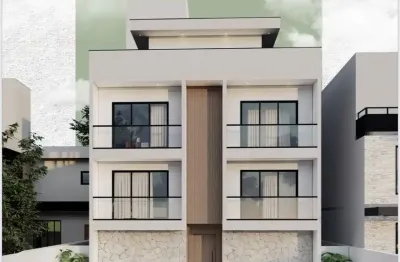 Apartamento com 1 quarto à venda na Servidão Jaborandi, 98654, Campeche, Florianópolis