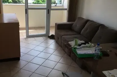 Apartamento com 1 quarto à venda na Rua Prefeito Coronel Antenor Mesquita, 9876, Centro, Florianópolis