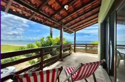 Casa com 3 quartos à venda na Servidão João Jorge, Armação do Pântano do Sul, Florianópolis