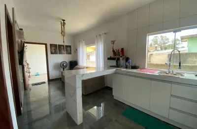 Casa com 2 quartos à venda na Servidão Salva-Mar, 98765, Tapera, Florianópolis