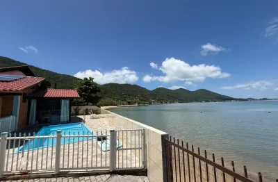 Pedacinho paraíso pé na areia praia particular rampa p barco